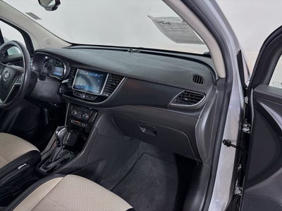 2019 Buick Encore Sport Touring
