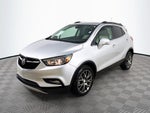 2019 Buick Encore Sport Touring