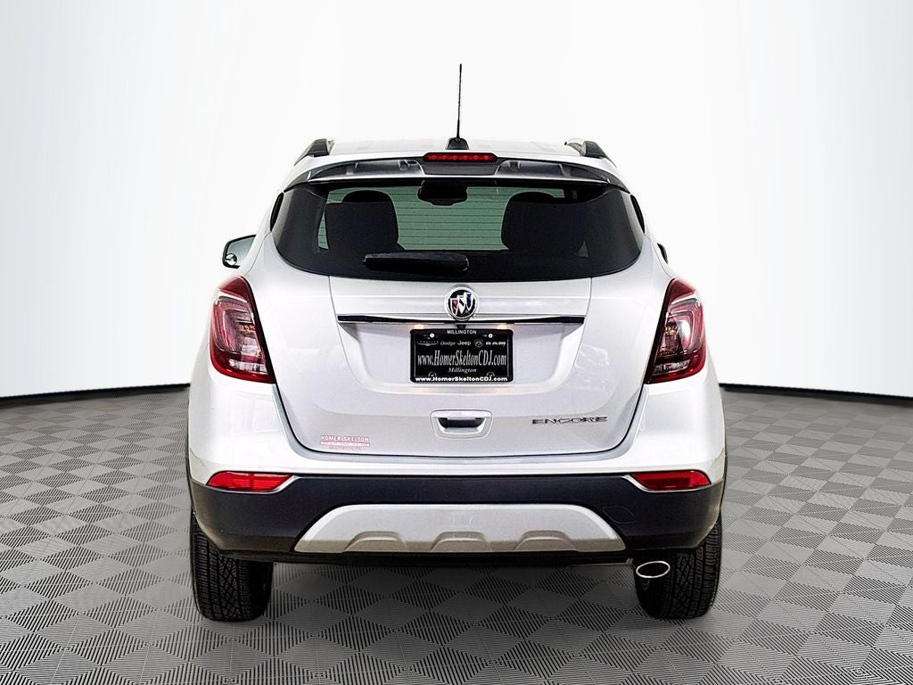 2019 Buick Encore Sport Touring
