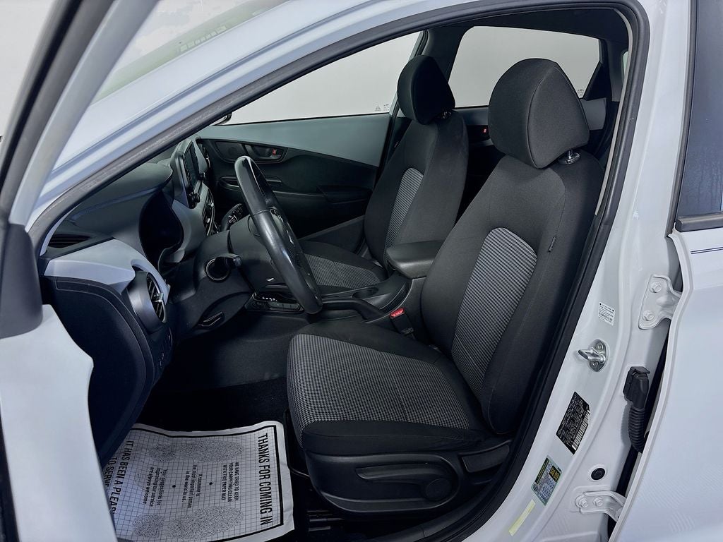 2018 Hyundai Kona SEL