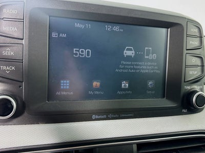 2018 Hyundai Kona SEL