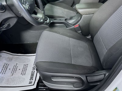 2018 Hyundai Kona SEL
