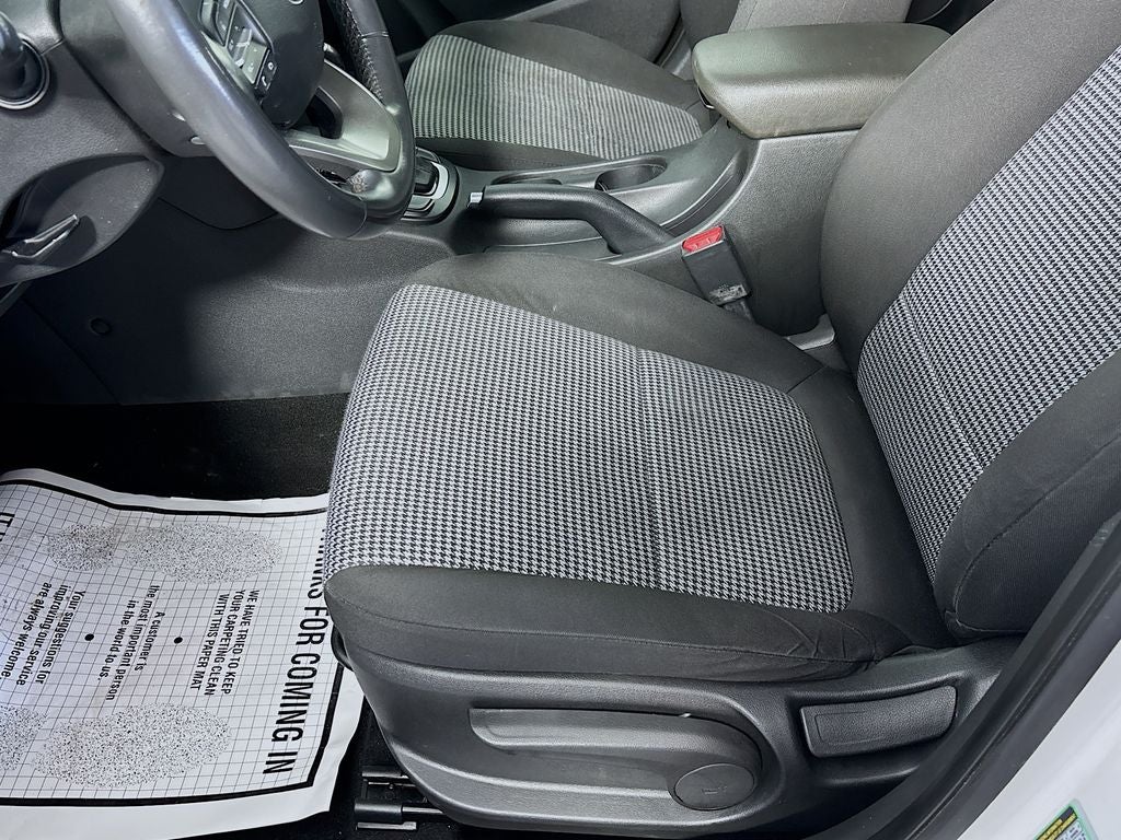 2018 Hyundai Kona SEL
