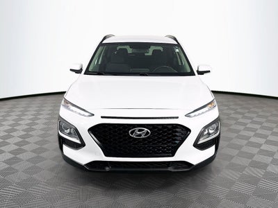 2018 Hyundai Kona SEL