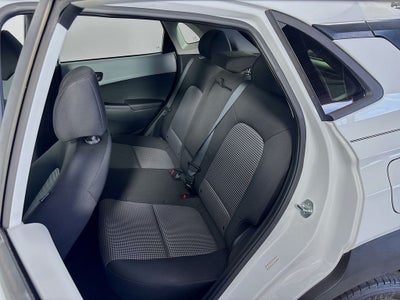 2018 Hyundai Kona SEL