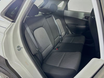 2018 Hyundai Kona SEL