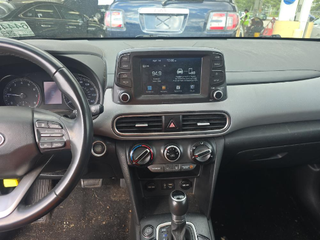 2018 Hyundai Kona SEL