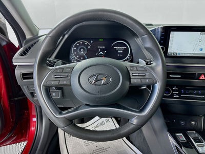 2023 Hyundai Sonata Limited