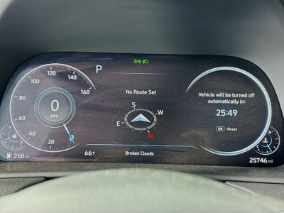 2023 Hyundai Sonata Limited