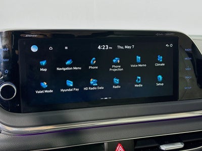 2023 Hyundai Sonata Limited