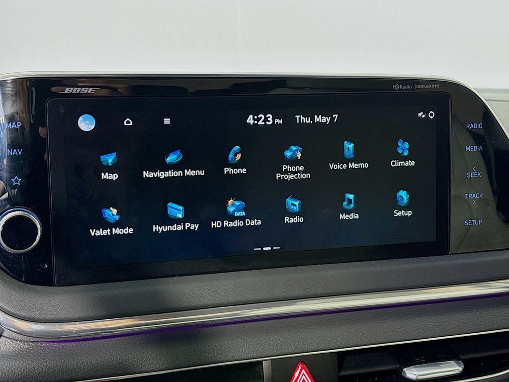 2023 Hyundai Sonata Limited