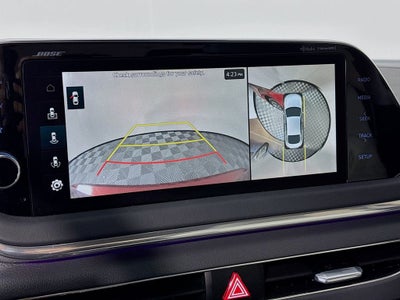2023 Hyundai Sonata Limited