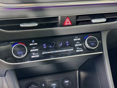 2023 Hyundai Sonata Limited