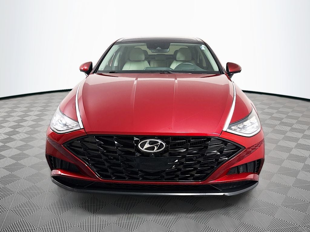 2023 Hyundai Sonata Limited