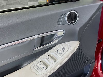 2023 Hyundai Sonata Limited