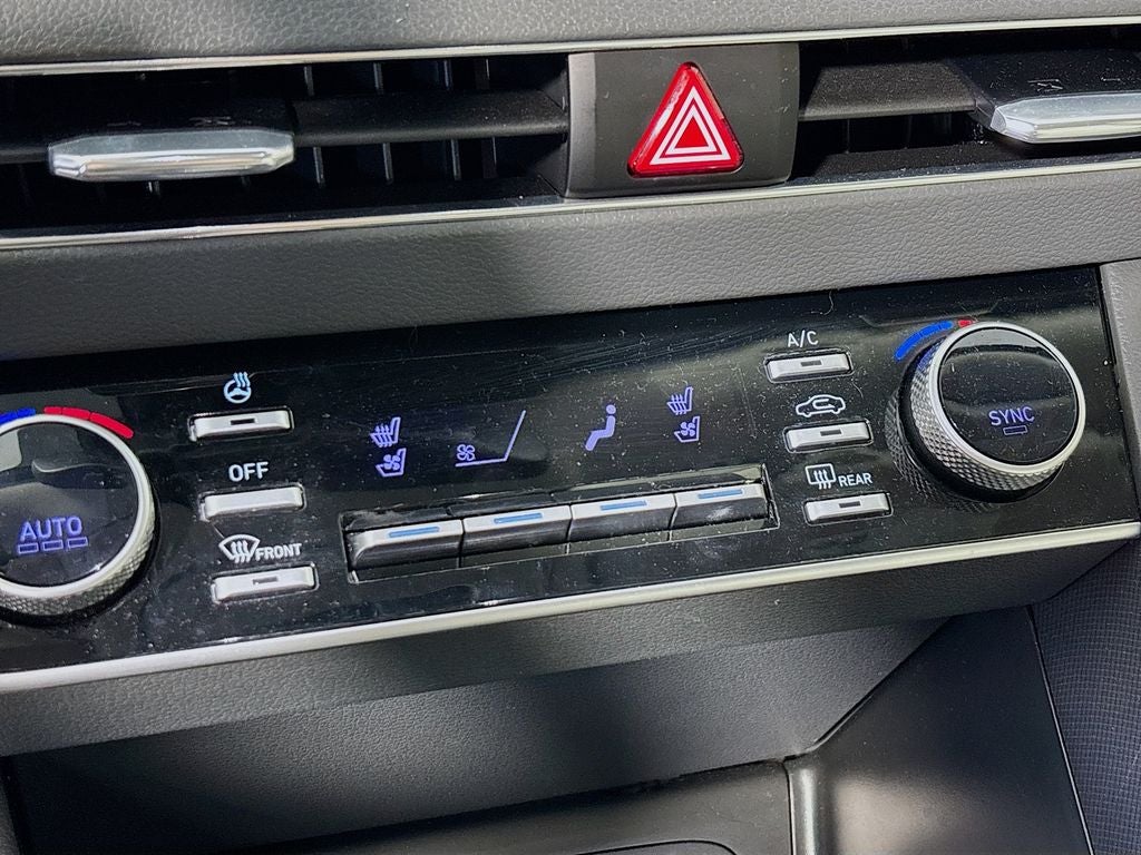 2023 Hyundai Sonata Limited