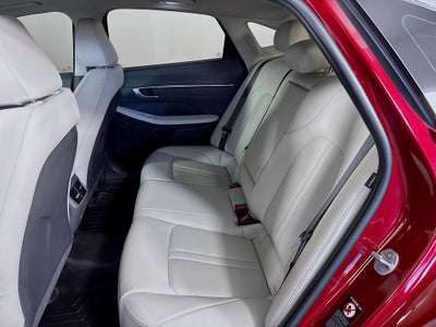 2023 Hyundai Sonata Limited
