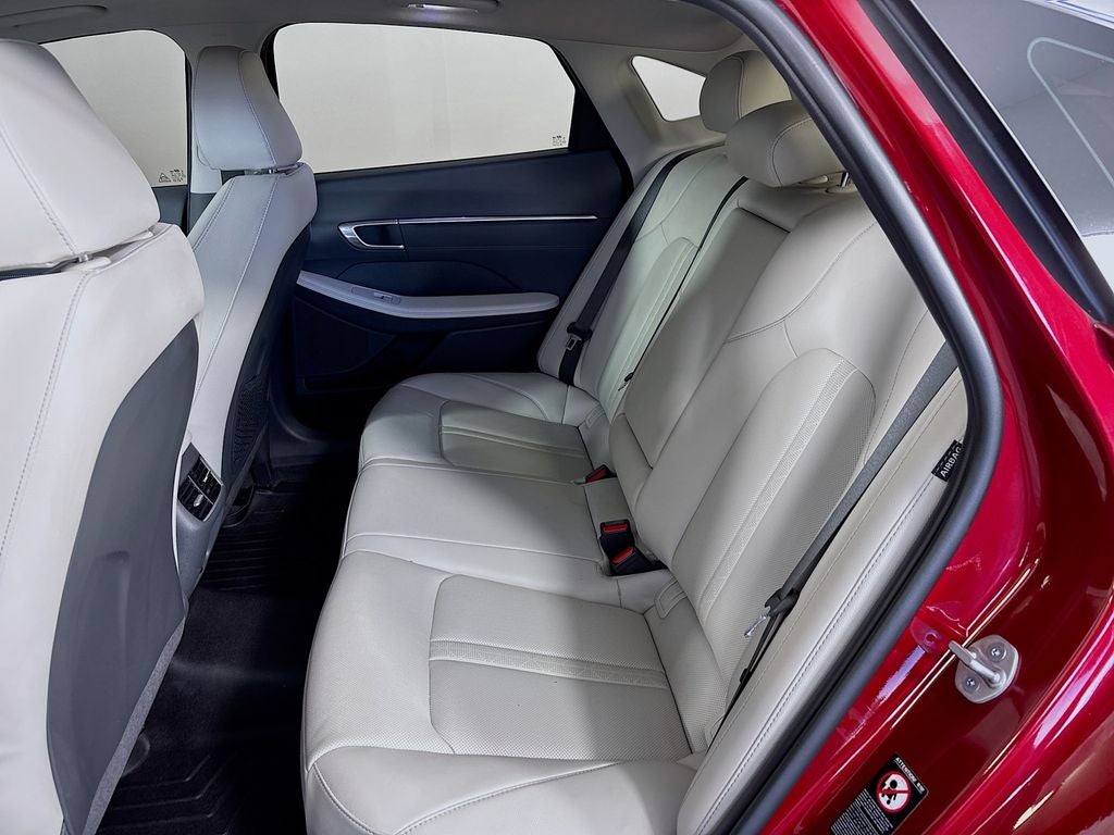 2023 Hyundai Sonata Limited