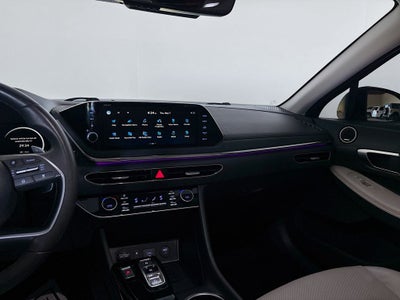 2023 Hyundai Sonata Limited