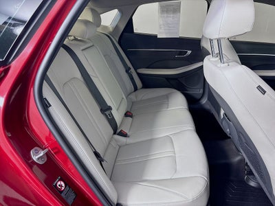 2023 Hyundai Sonata Limited