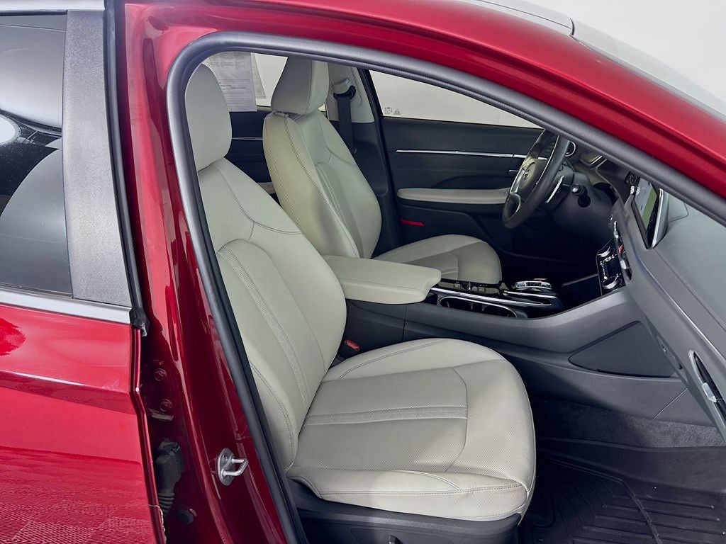 2023 Hyundai Sonata Limited
