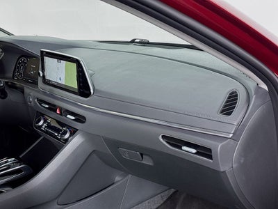 2023 Hyundai Sonata Limited