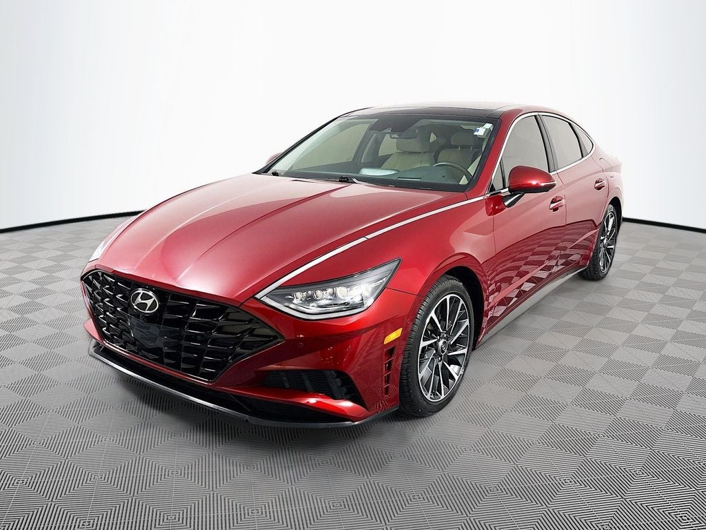 2023 Hyundai Sonata Limited