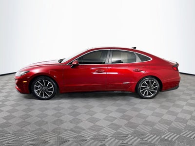 2023 Hyundai Sonata Limited