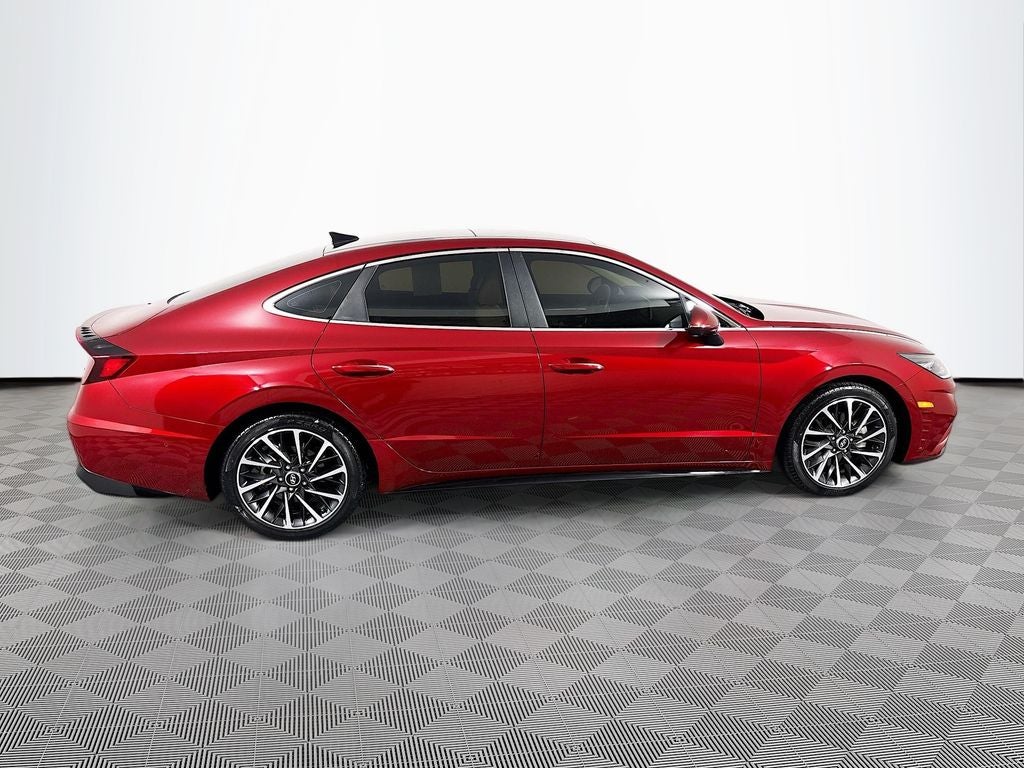 2023 Hyundai Sonata Limited