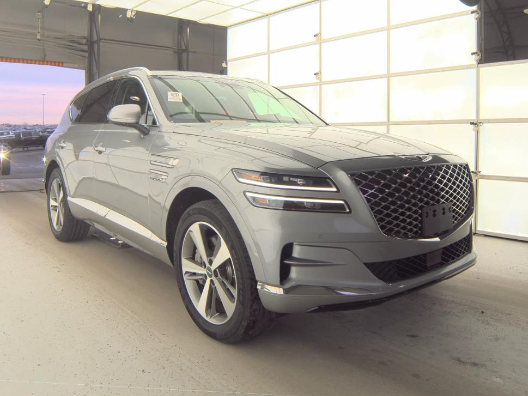 2024 Genesis GV80 3.5T