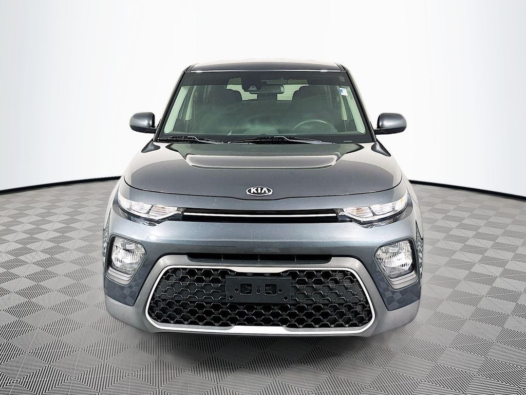 Used 2020 Kia Soul S with VIN KNDJ23AU7L7732316 for sale in Millington, TN