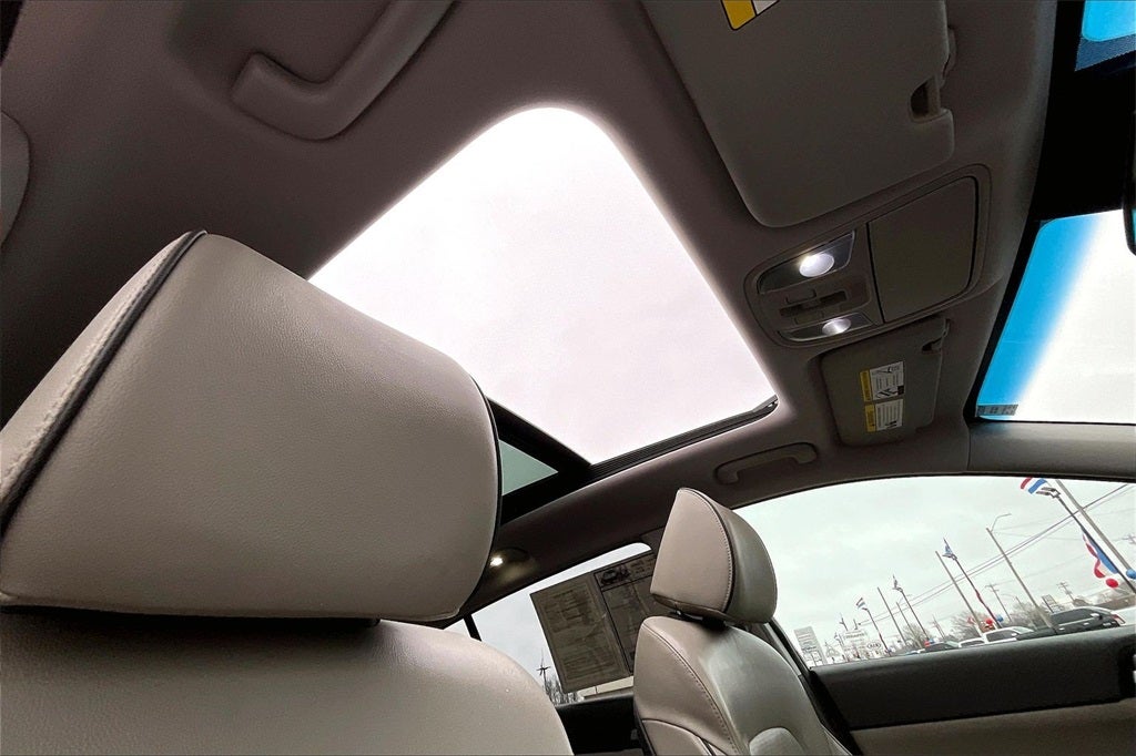 2019 Kia Sportage EX