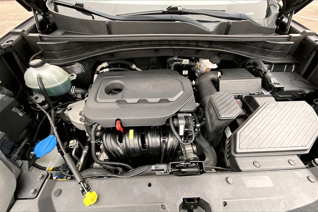 2019 Kia Sportage EX