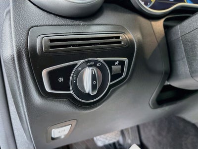 2021 Mercedes-Benz GLC GLC 300