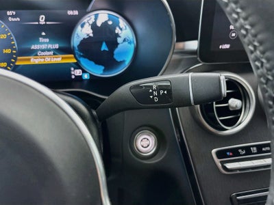 2021 Mercedes-Benz GLC GLC 300