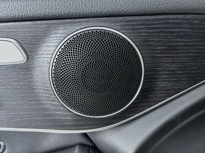 2021 Mercedes-Benz GLC GLC 300