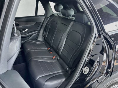 2021 Mercedes-Benz GLC GLC 300