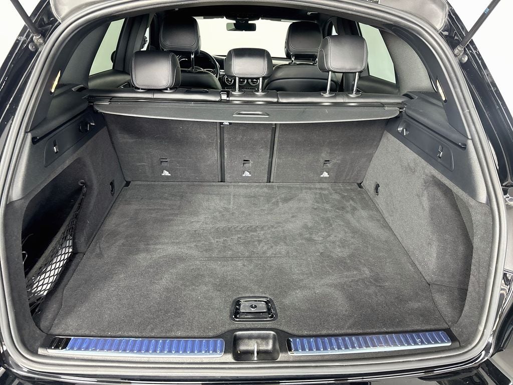 2021 Mercedes-Benz GLC GLC 300
