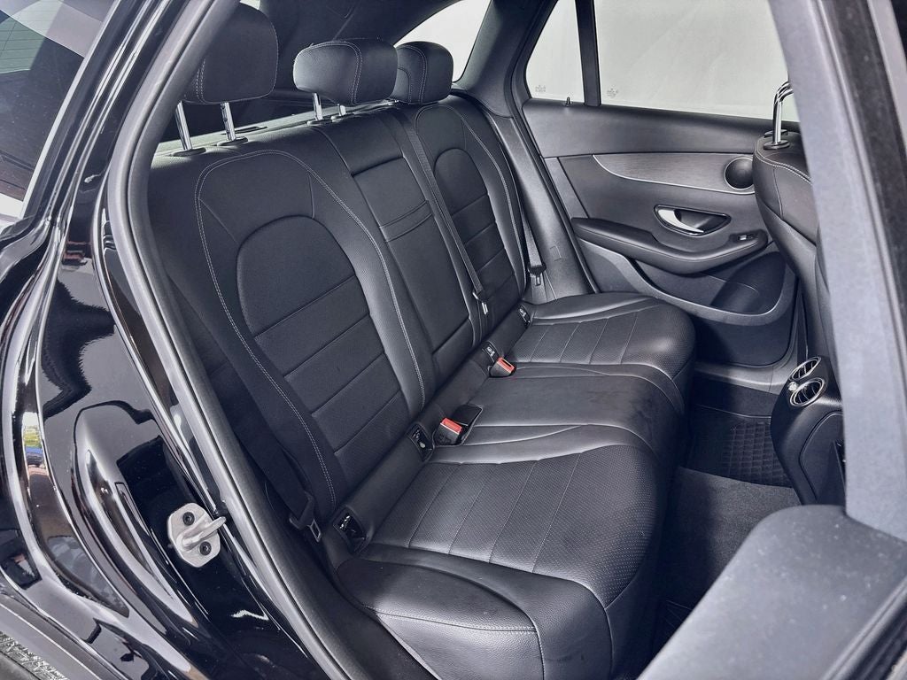 2021 Mercedes-Benz GLC GLC 300