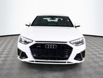 2023 Audi A4 45 S line Premium Plus quattro