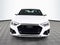2023 Audi A4 45 S line Premium Plus quattro