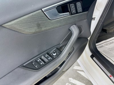 2023 Audi A4 45 S line Premium Plus quattro