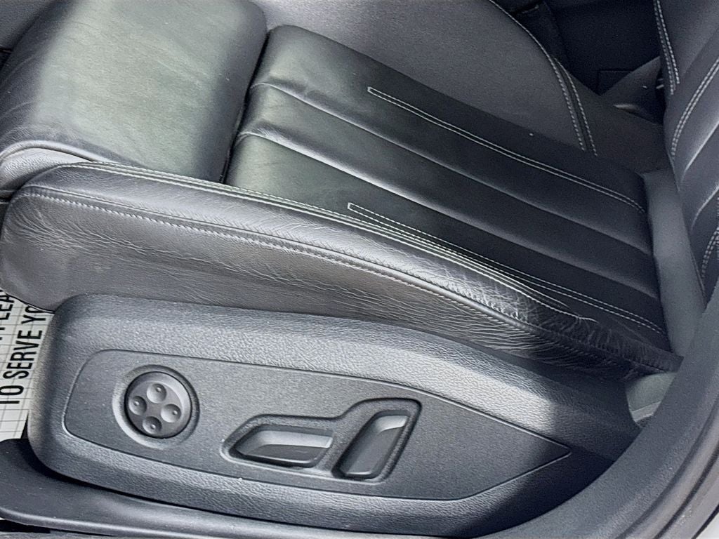 2023 Audi A4 45 S line Premium Plus quattro