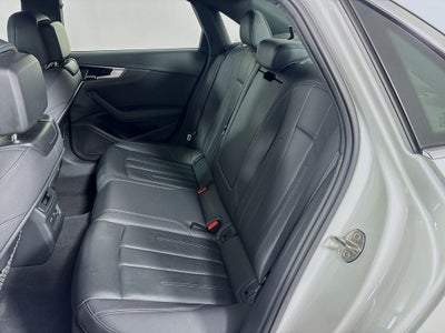 2023 Audi A4 45 S line Premium Plus quattro