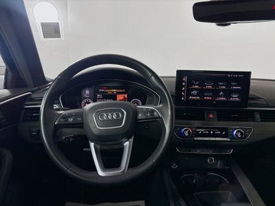 2023 Audi A4 45 S line Premium Plus quattro