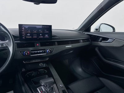 2023 Audi A4 45 S line Premium Plus quattro