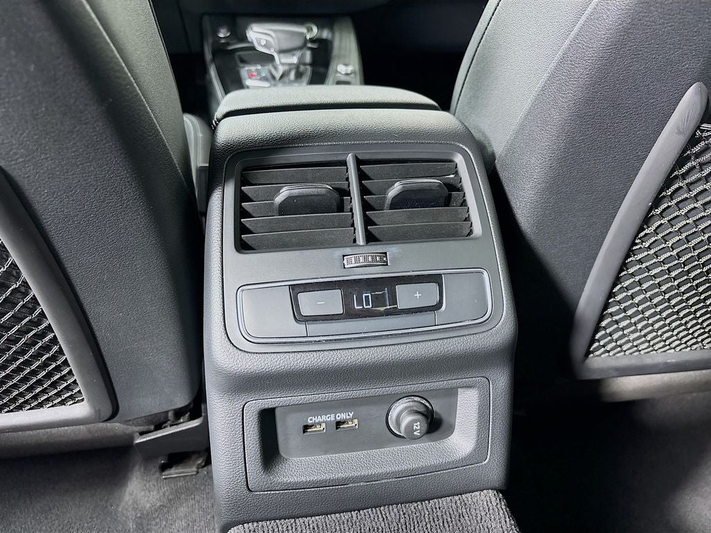 2023 Audi A4 45 S line Premium Plus quattro