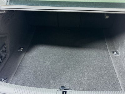 2023 Audi A4 45 S line Premium Plus quattro