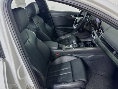 2023 Audi A4 45 S line Premium Plus quattro