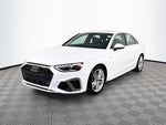 2023 Audi A4 45 S line Premium Plus quattro